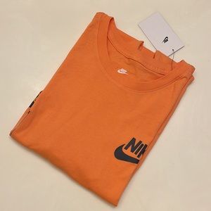 Nike Men’s Long Sleeve Shirt